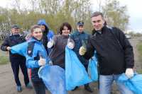 МЧС приглашает жителей Хакасии на экологическую акцию