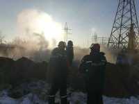 Энергетики предупредили о новых кратковременных перебоях со светом в Усть-Абаканском районе