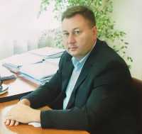 Виталий Михеев, директор Абазинского рудника.