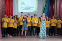 Определены победители чемпионата «Абилимпикс» в Хакасии