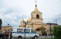 СКР уточнил число погибших при нападении на церковь в Грозном