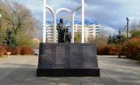 В Хакасии почтут память погибших земляков