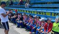 «Большие звезды светят малым»: юные футболисты Хакасии завоевали золото
