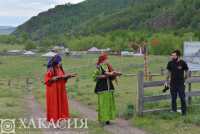 В Хакасии туристы получат скидки по карте гостя