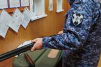 В Хакасии выплачивают вознаграждение за добровольно сданное оружие