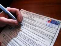 В Хакасии избирательные бюллетени  защитят   спецмарками