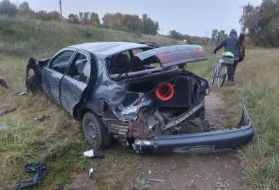 По вине нетрезвого водителя в Абакане погиб человек