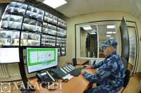 В Хакасии в кабинете инспектора у женщины случился приступ
