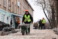 Хакасия продолжает помогать Червонопартизанской школе в ЛНР