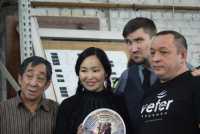 В Хакасии начались съёмки фильма «Кто убил шамана?»