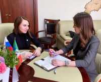 В Москве обсудили создание хакасского отделения Союза сельской молодежи