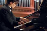 Всемирно известный пианист даст концерт в Хакасии