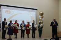 Конкурс «Учитель года — 2023» в Хакасии прошел при поддержке «Ростелекома»