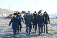 После посещения заместителем Генпрокурора России омской свалки, местные чиновники получили встряску