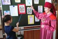 В рамках Всероссийского конкурса «Учитель года России-2022» впервые выберут лучшего учителя родного языка