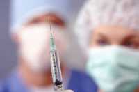 В Хакасию поступит партия вакцины от клещевого энцефалита