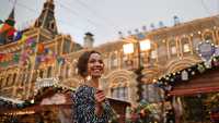 Россияне рассказали об отношении к длинным новогодним каникулам