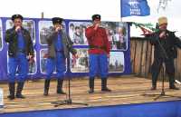 В Хакасии пройдёт республиканский конкурс казачьей песни «Любо, братцы, любо»
