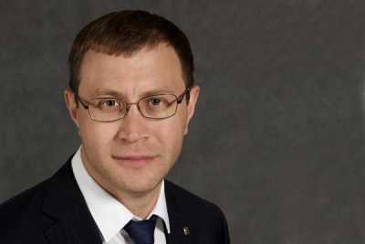 Евгений Челтыгмашев: «Моя основная задача – выполнение наказов избирателей»