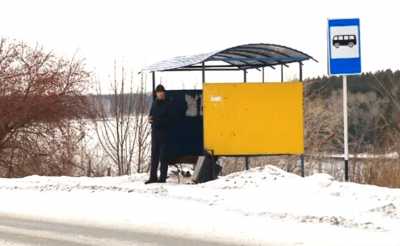 В Саяногорске исчезли льготные автобусы