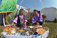 Предпринимателей Хакасии приглашают к участию в праздничной торговле на Тун пайраме