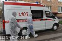 За сутки в Хакасии 144 человека заразились COVID-19