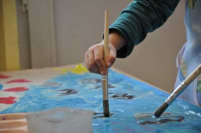 В Хакасии стартовал конкурс рисунков для детей-инвалидов