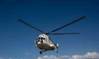 18 человек погибли при крушении вертолета в Красноярском крае
