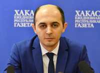 Манук Данданян: «В Хакасии впервые за много лет некоторые тарифы были снижены». 