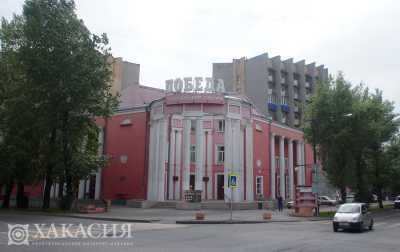 В Абакане пройдет всероссийская акция «Ночь кино»