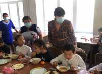 Качество школьного питания в Хакасии проверяют родители
