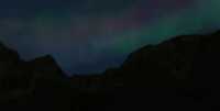 Виртуальное путешествие за северным сиянием над плато Путорана теперь доступно и в сети