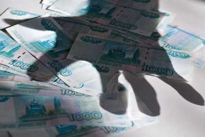В Хакасии   управляющая  компания присваивала деньги  потребителей