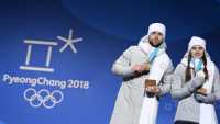 CAS лишил керлингистов Брызгалову и Крушельницкого бронзовых медалей Игр-2018