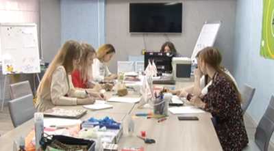 Волонтеры Хакасии трудятся в ежедневном режиме