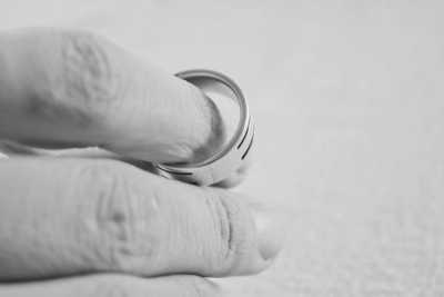 В Хакасии увеличилось количество разводов