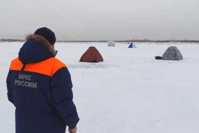 Страшная находка в палатке: в Краснотуранском районе обнаружены трупы рыбаков из Минусинска