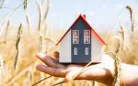 Более 200 заявок: жители Хакасии заинтересовались сельской ипотекой