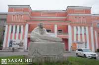 В Хакасии проходит фестиваль, посвященный просветителю Ивану Штыгашеву