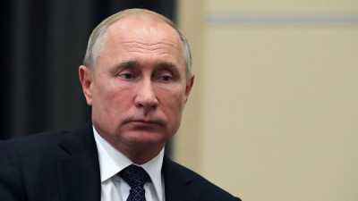 Путин подписал закон об эскроу-счетах для долевого строительства