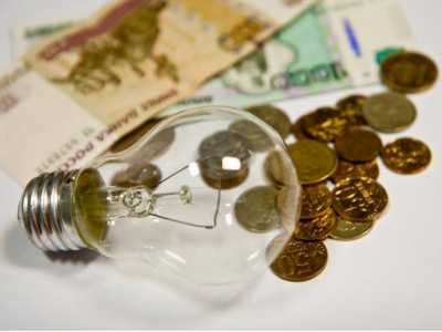 В Хакасии предприятия штрафуют за долги  по электроэнергии