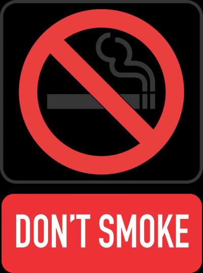 Минздрав Хакасии объявил акцию против курения