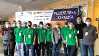 Абаканские школьники покажут себя на соревнованиях WorldSkills Russia Juniors