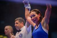 Спортсменка из Хакасии завоевала медаль чемпионата России по боксу