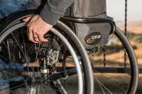 Теперь инвалиды могут попасть в администрацию Боградского района