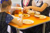 Детский правозащитник в Хакасии: Питание в школах должно быть здоровым и качественным