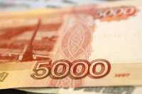 В Черногорске сотрудница сауны украла деньги у коллеги
