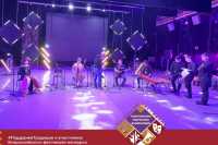 Хакасский ансамбль «Жарки» участвует во Всероссийском конкурсе в Улан-Удэ