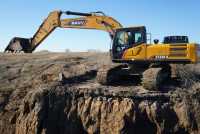 Хакасия помогает восстанавливать путепровод в Свердловской области