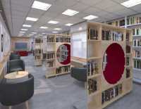 В Бограде и Абазе появятся модельные библиотеки